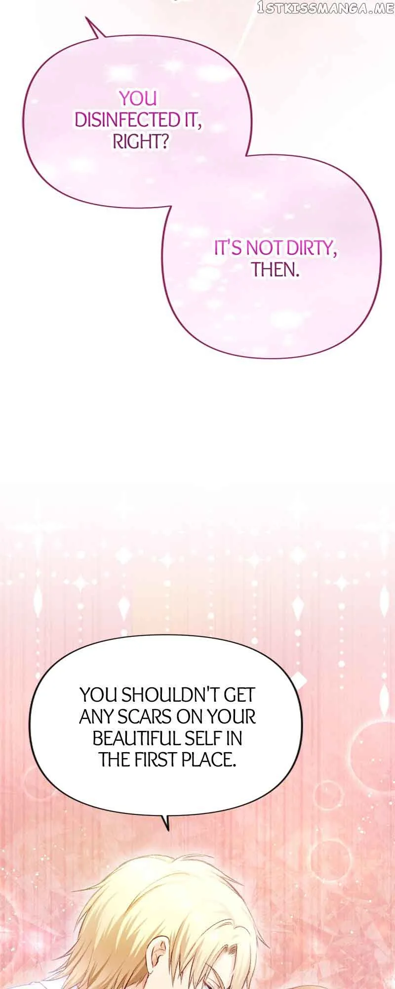 A Deceiving Bride and The Fierce Lion Chapter 21 page 27