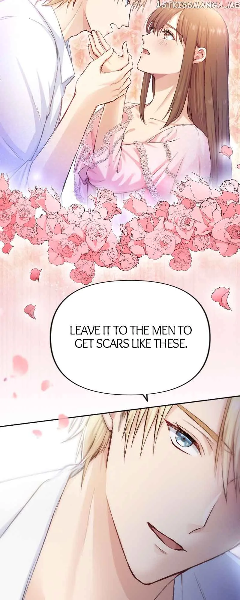 A Deceiving Bride and The Fierce Lion Chapter 21 page 28