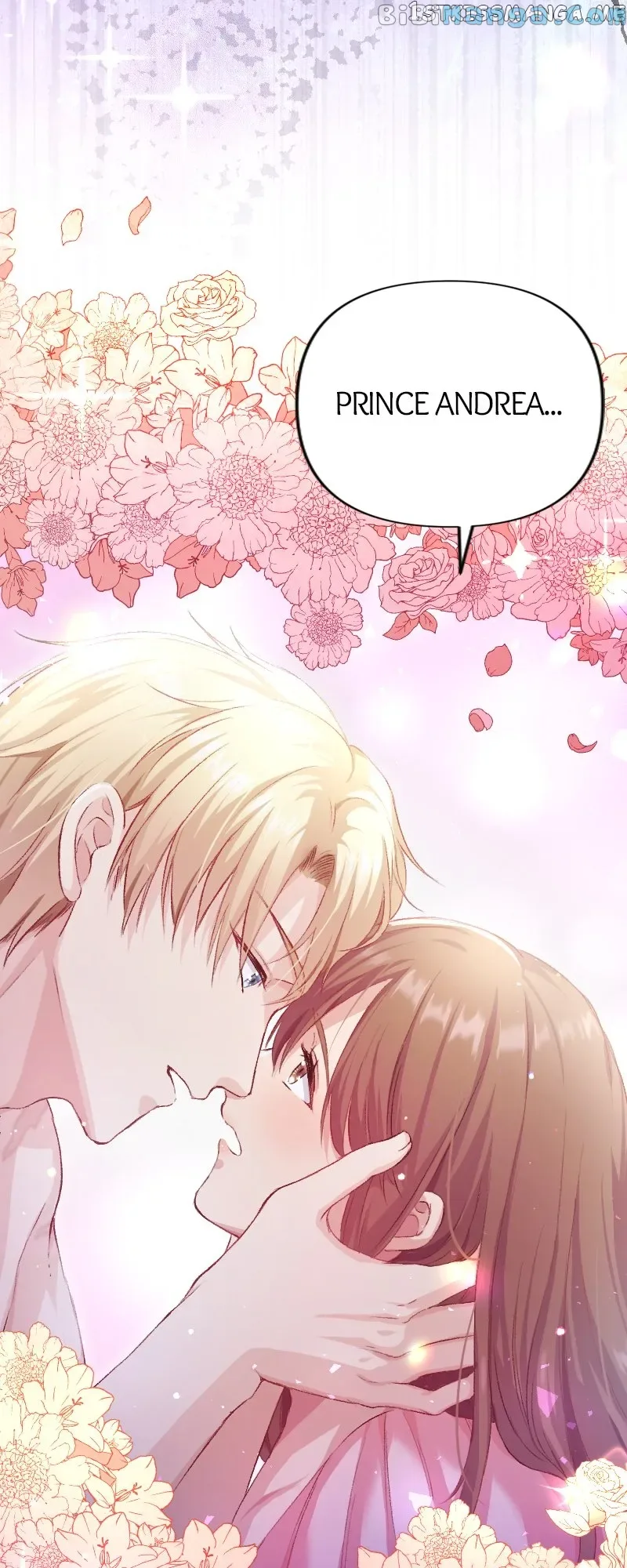 A Deceiving Bride and The Fierce Lion Chapter 22 page 48