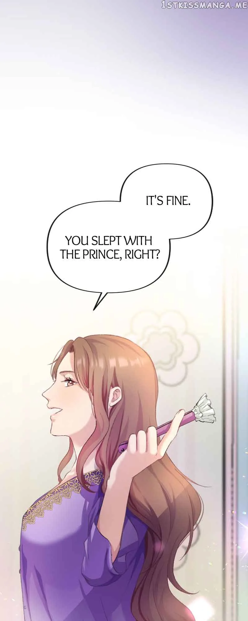 A Deceiving Bride and The Fierce Lion Chapter 25 page 2