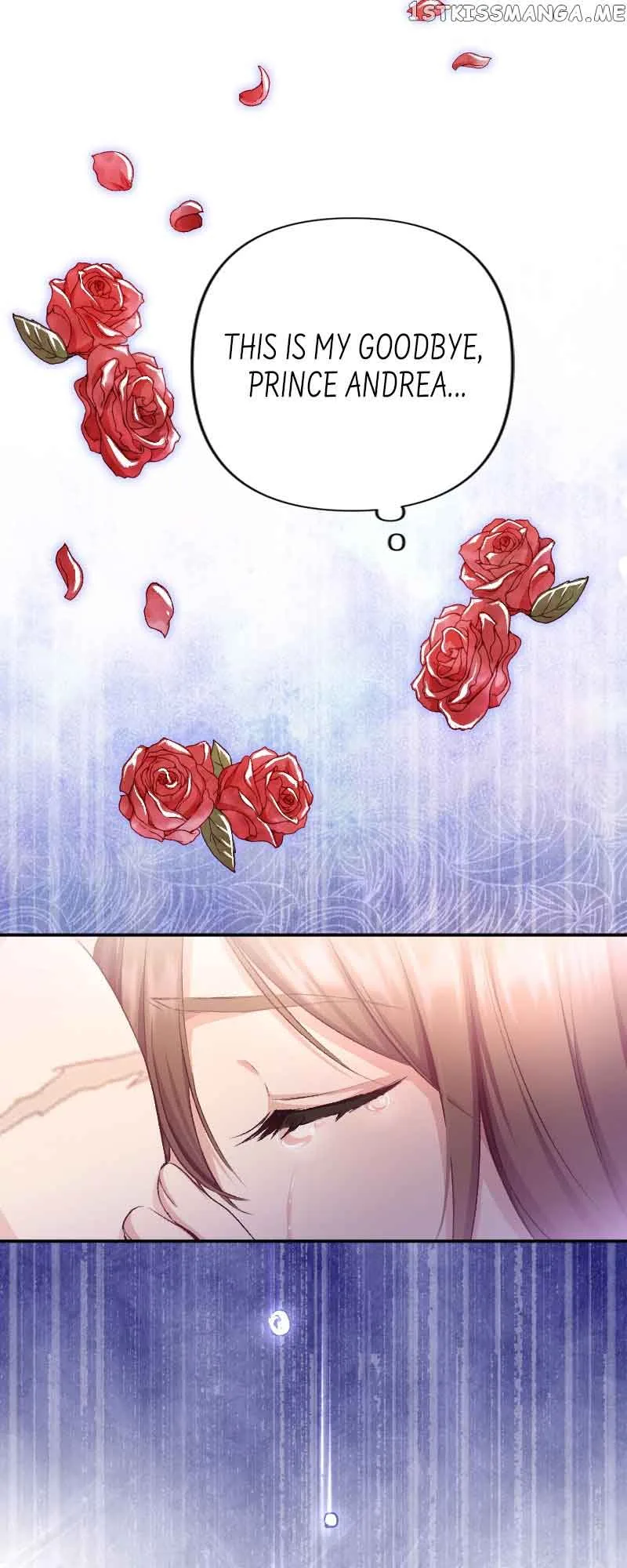 A Deceiving Bride and The Fierce Lion Chapter 24 page 4