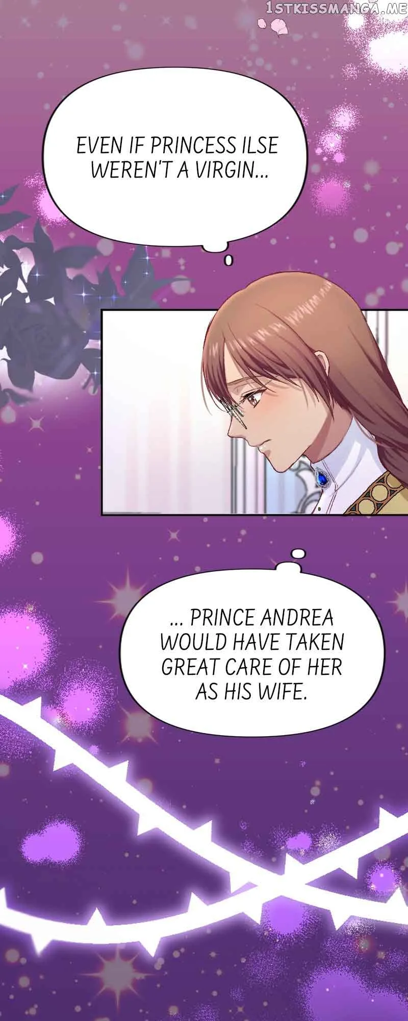 A Deceiving Bride and The Fierce Lion Chapter 20 page 43