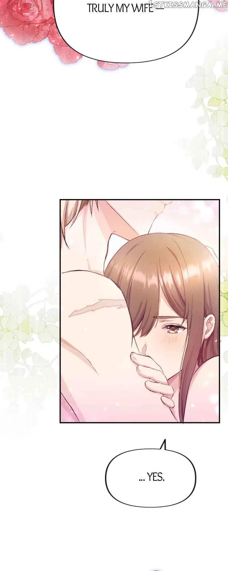 A Deceiving Bride and The Fierce Lion Chapter 24 page 3