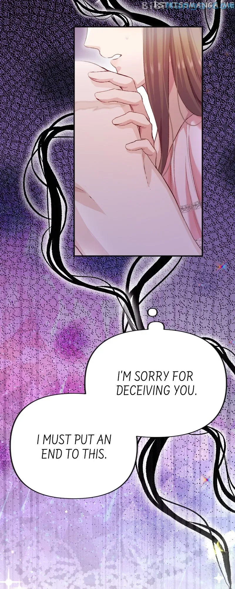 A Deceiving Bride and The Fierce Lion Chapter 22 page 47