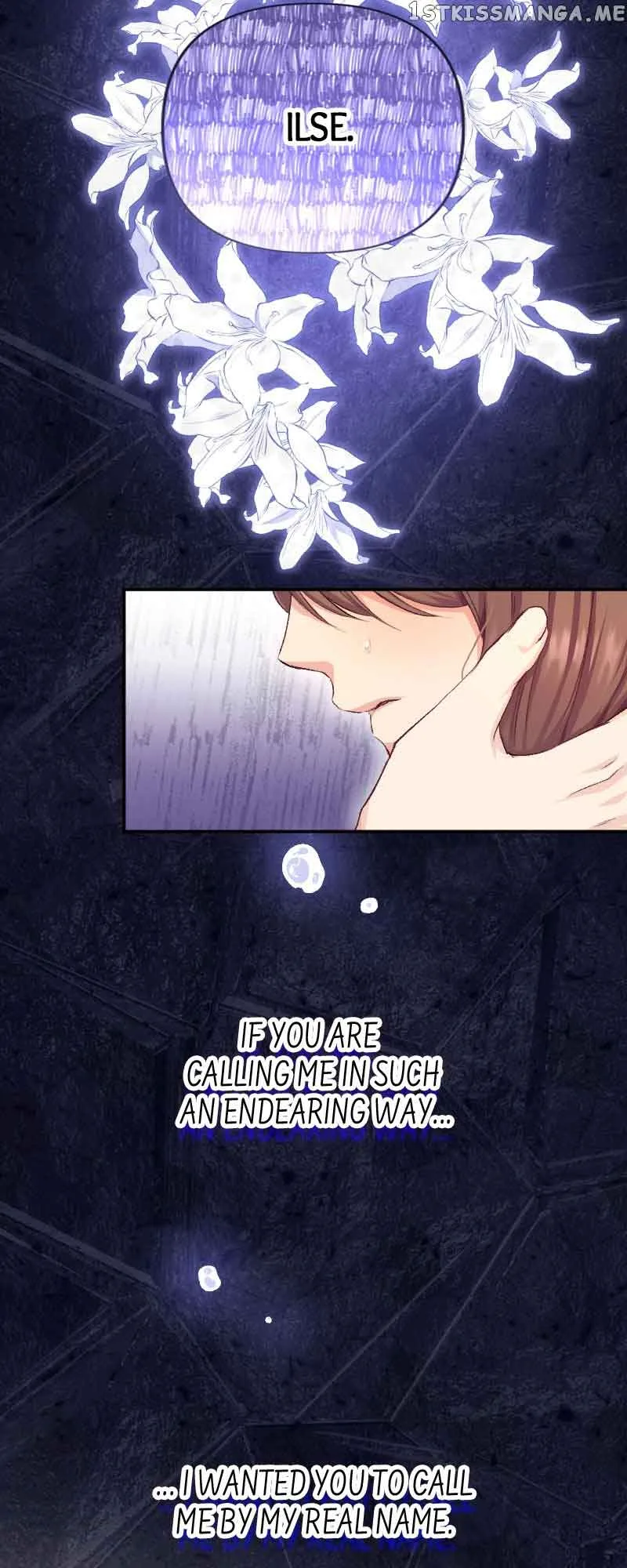 A Deceiving Bride and The Fierce Lion Chapter 24 page 8