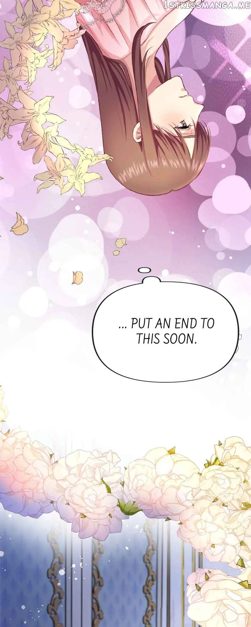 A Deceiving Bride and The Fierce Lion Chapter 20 page 46