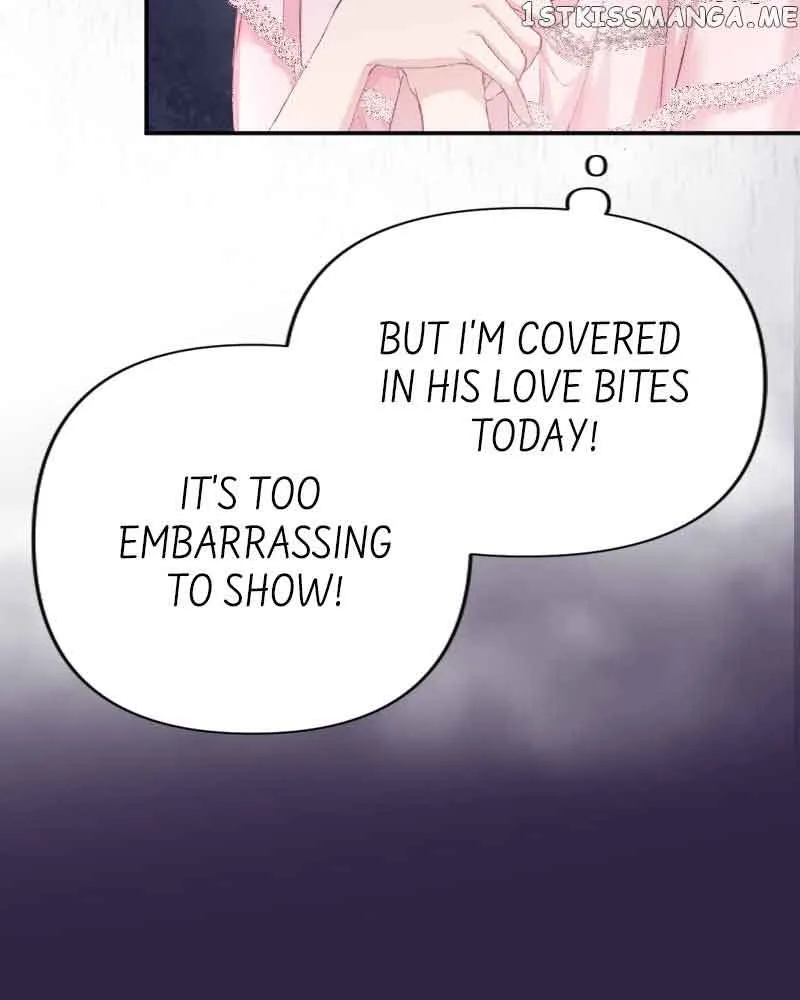 A Deceiving Bride and The Fierce Lion Chapter 25 page 9