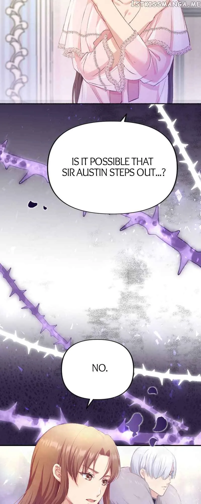 A Deceiving Bride and The Fierce Lion Chapter 25 page 11