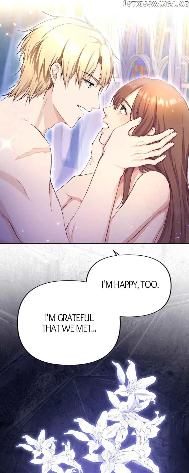 A Deceiving Bride and The Fierce Lion Chapter 24 page 7