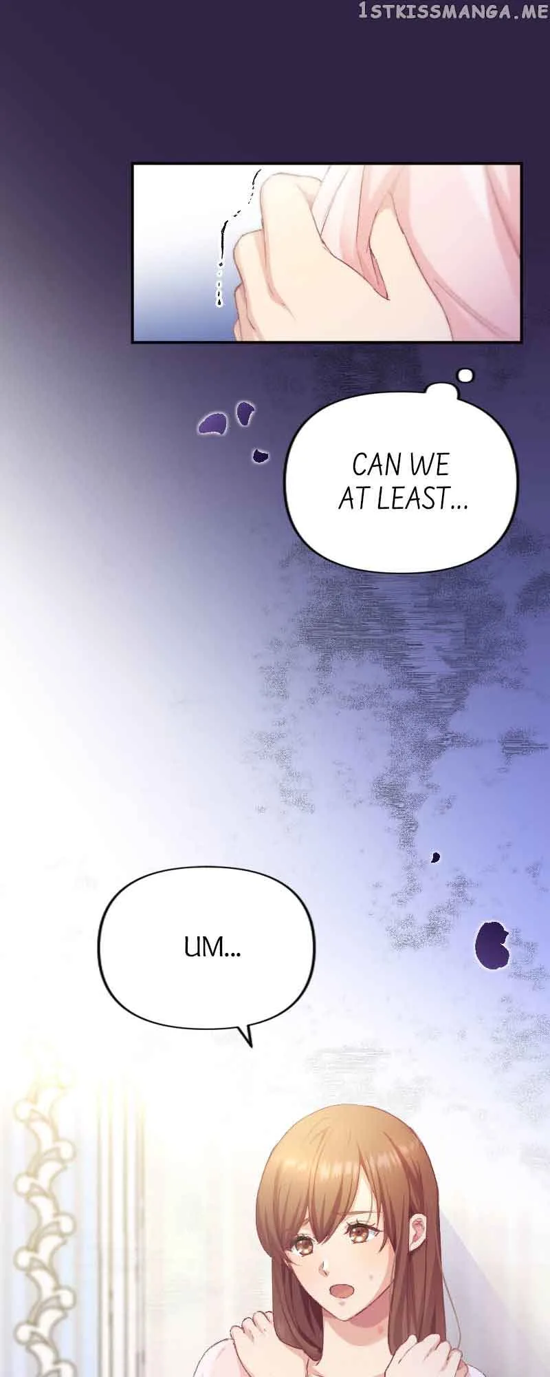 A Deceiving Bride and The Fierce Lion Chapter 25 page 10