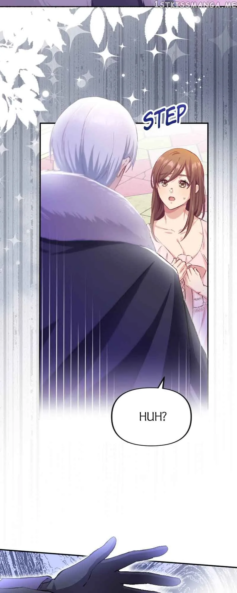 A Deceiving Bride and The Fierce Lion Chapter 25 page 19