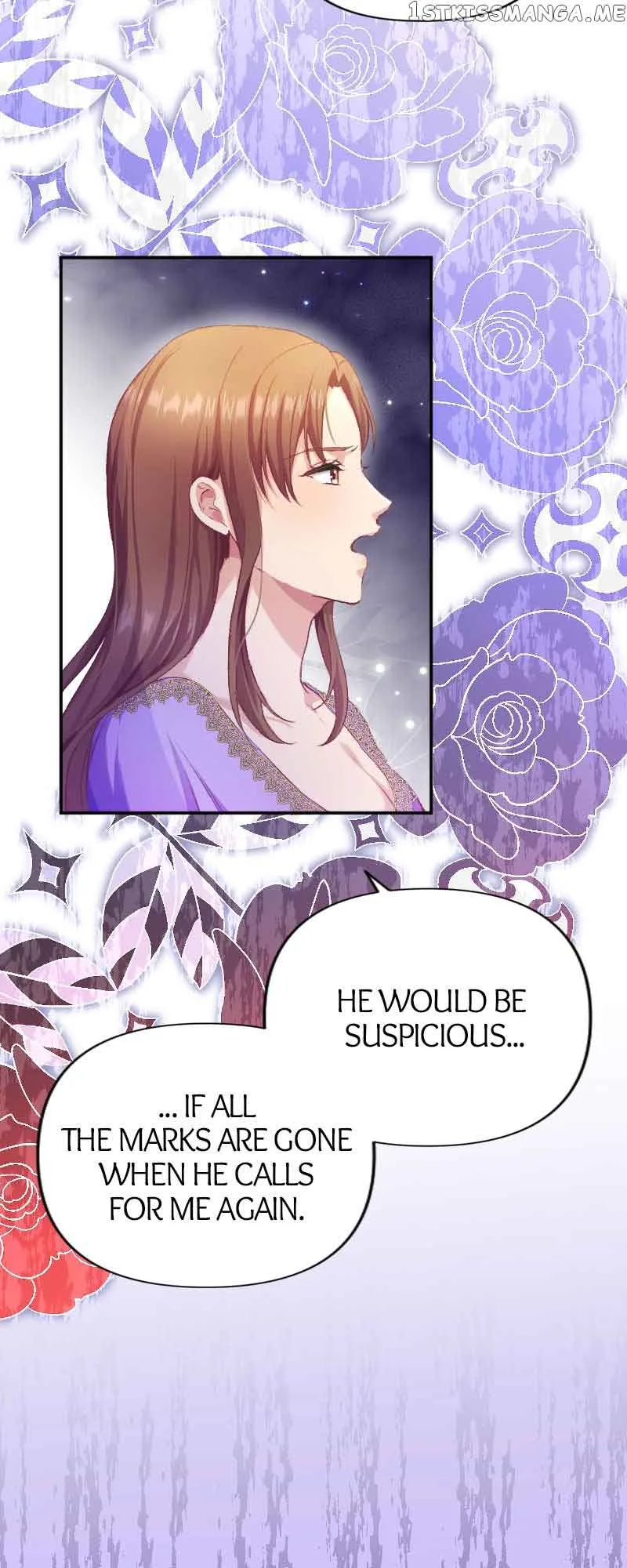 A Deceiving Bride and The Fierce Lion Chapter 25 page 13