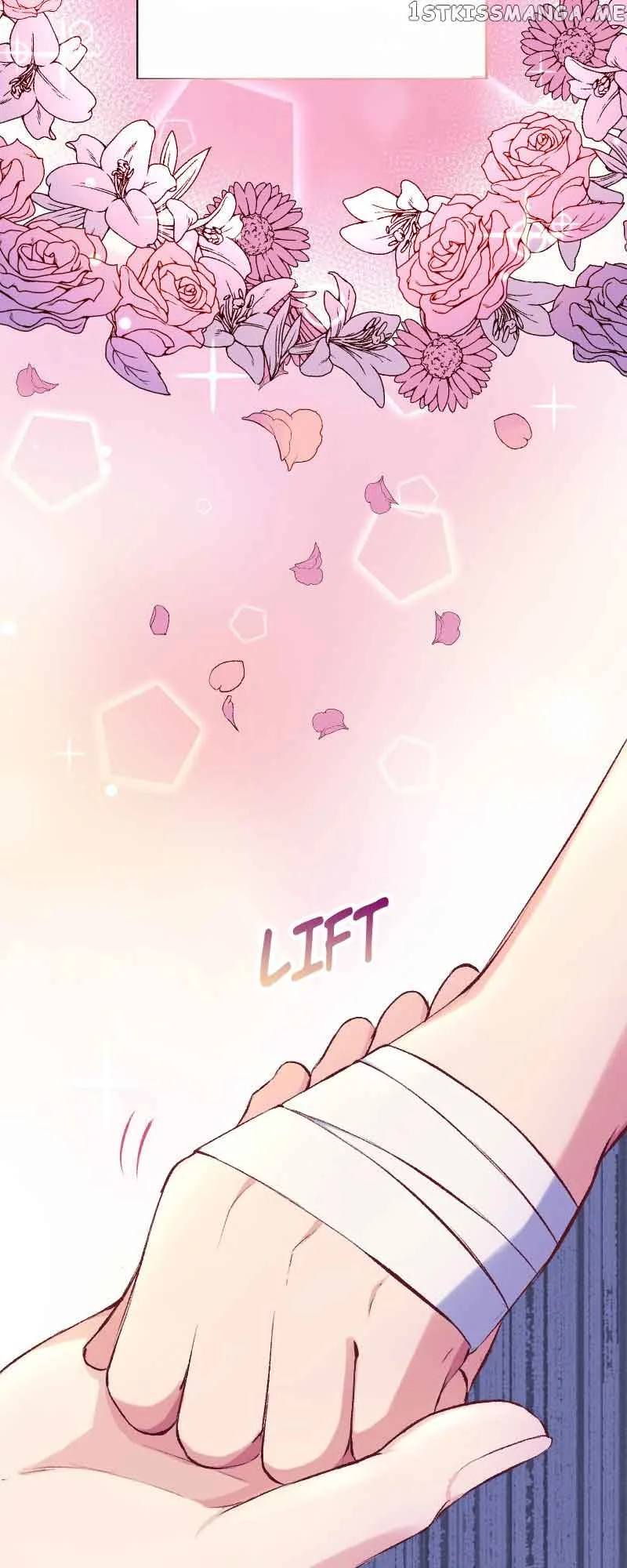 A Deceiving Bride and The Fierce Lion Chapter 20 page 54