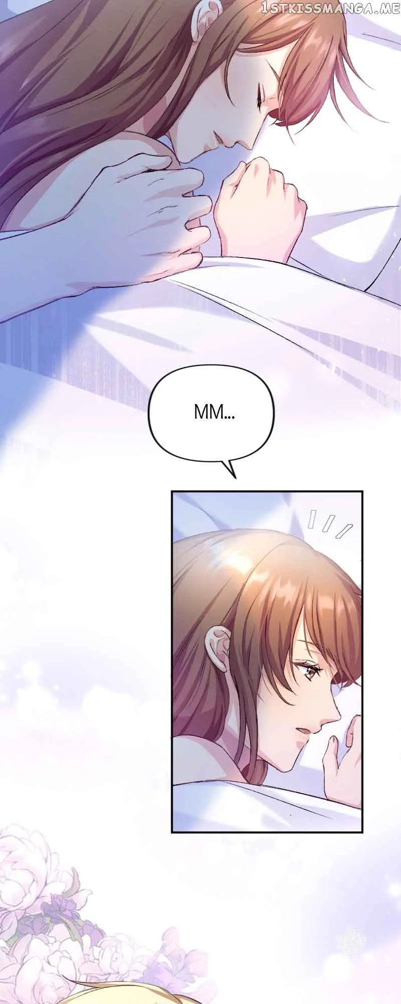 A Deceiving Bride and The Fierce Lion Chapter 24 page 14