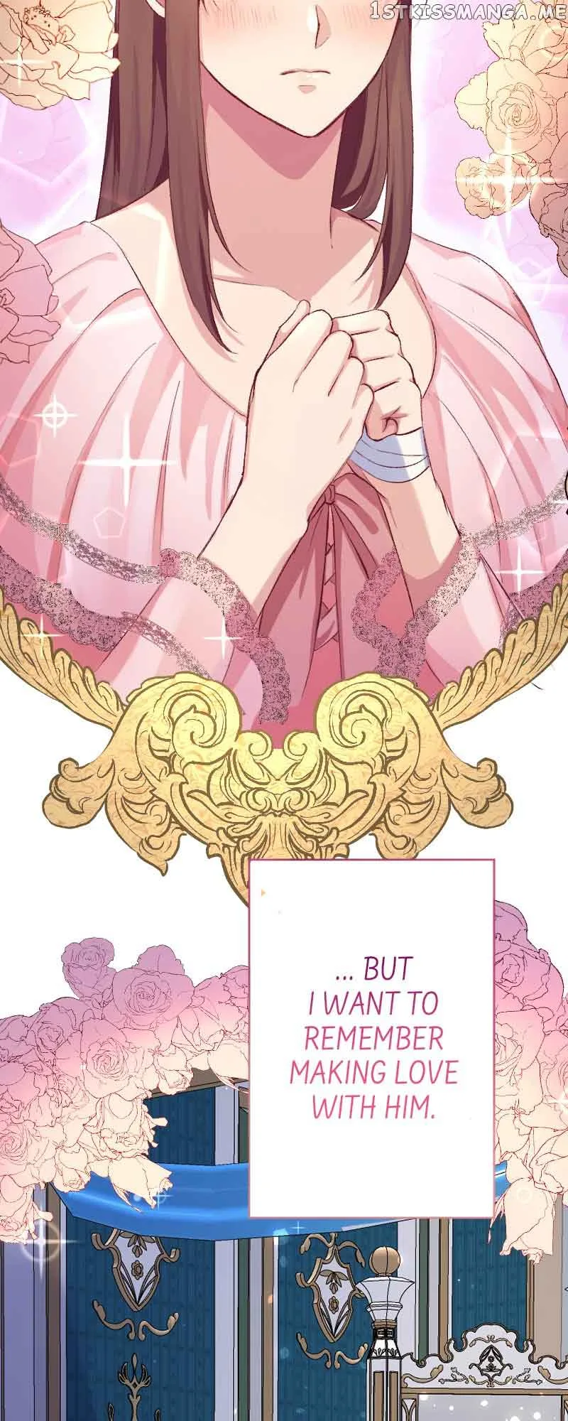 A Deceiving Bride and The Fierce Lion Chapter 20 page 52