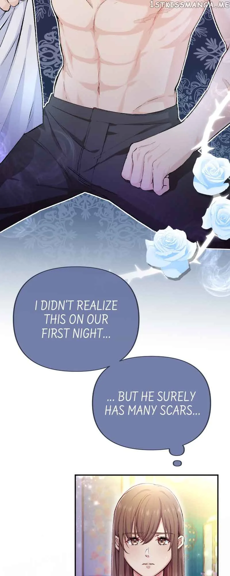A Deceiving Bride and The Fierce Lion Chapter 21 page 37
