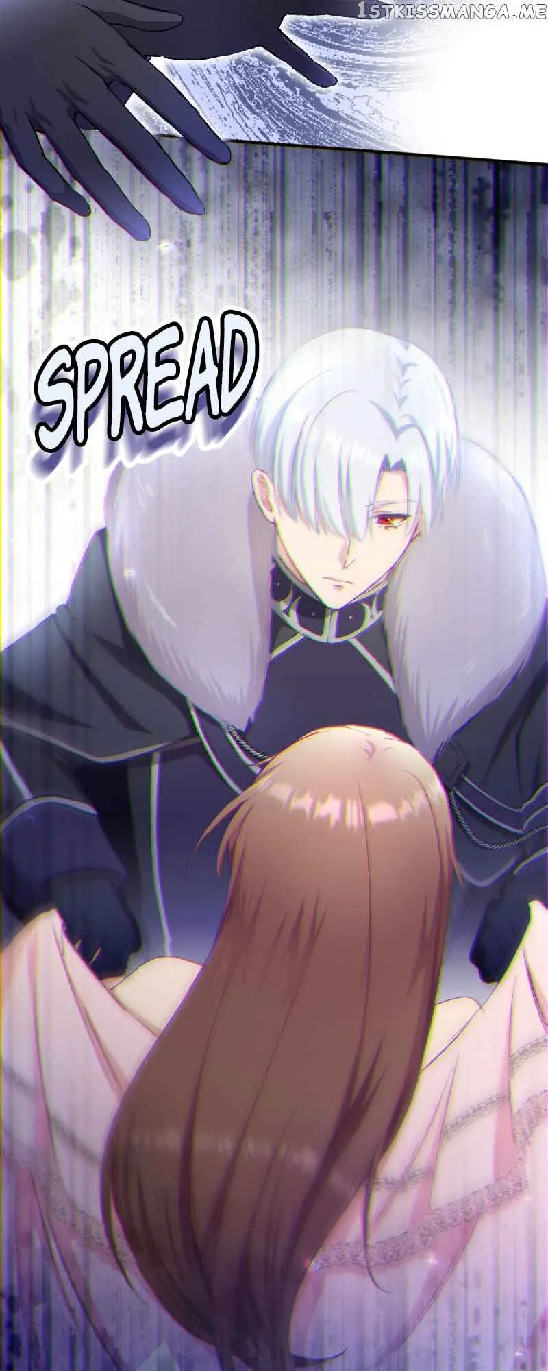 A Deceiving Bride and The Fierce Lion Chapter 25 page 20