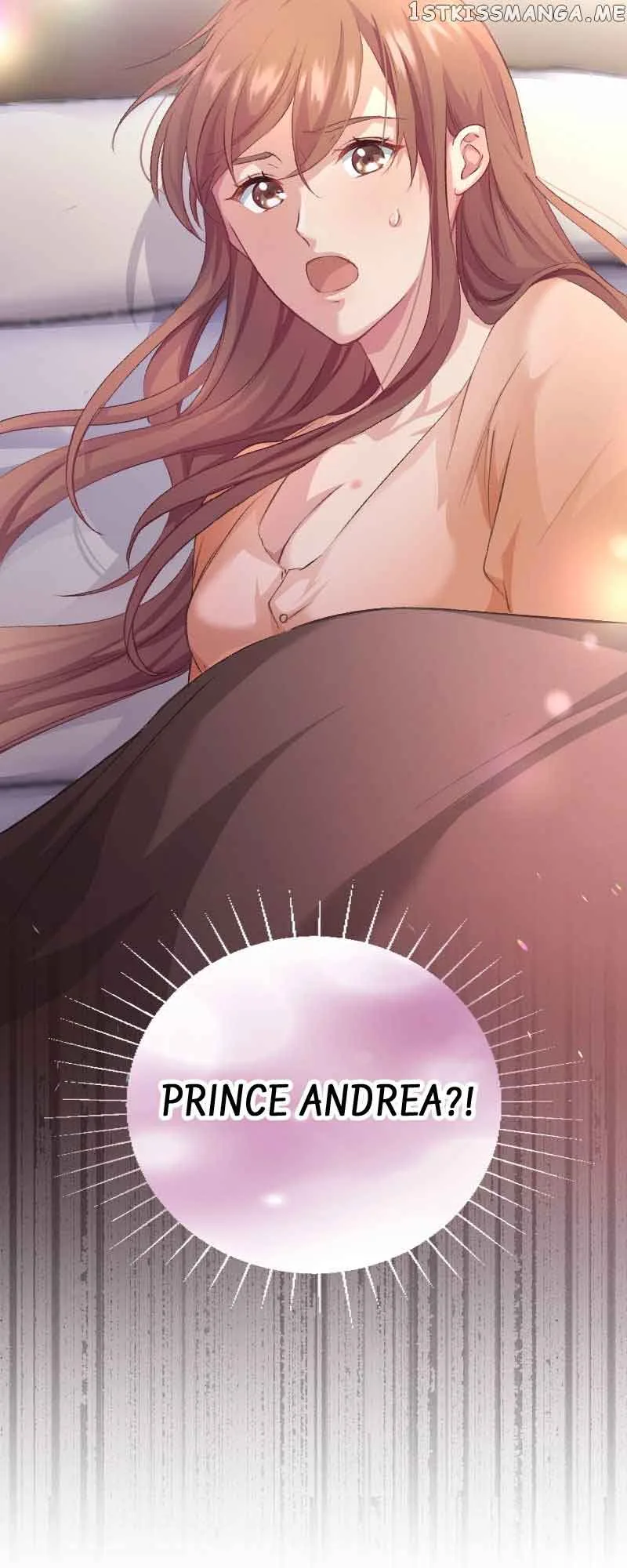 A Deceiving Bride and The Fierce Lion Chapter 26 page 4