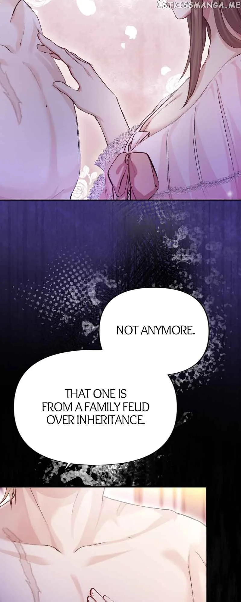 A Deceiving Bride and The Fierce Lion Chapter 21 page 39