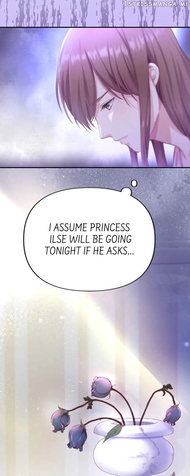 A Deceiving Bride and The Fierce Lion Chapter 25 page 14