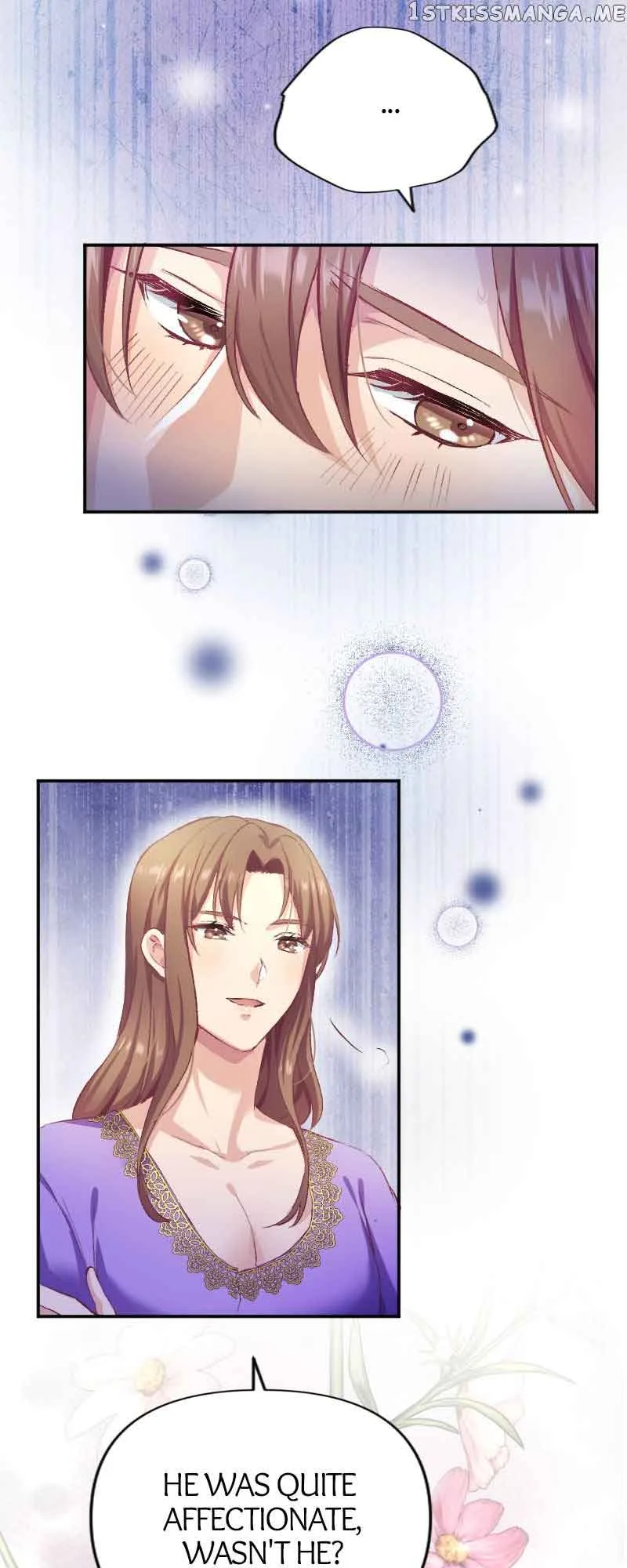 A Deceiving Bride and The Fierce Lion Chapter 25 page 24