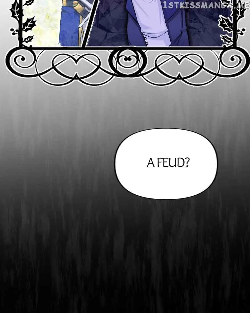 A Deceiving Bride and The Fierce Lion Chapter 21 page 41