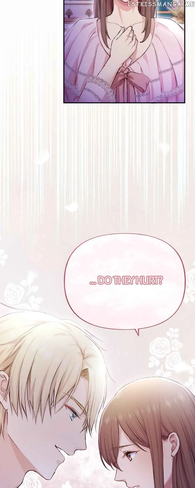 A Deceiving Bride and The Fierce Lion Chapter 21 page 38