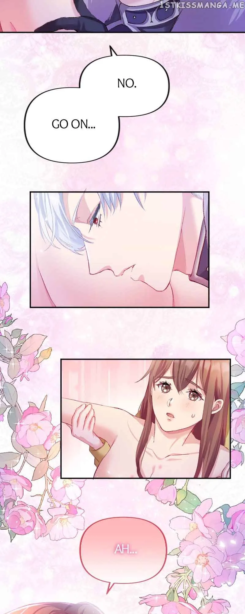 A Deceiving Bride and The Fierce Lion Chapter 25 page 32
