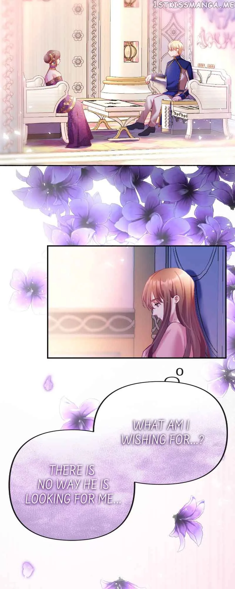 A Deceiving Bride and The Fierce Lion Chapter 26 page 11