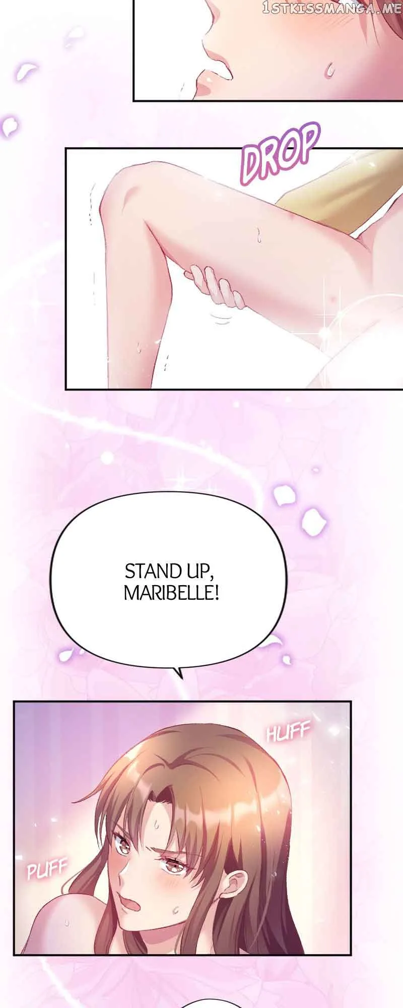 A Deceiving Bride and The Fierce Lion Chapter 25 page 36