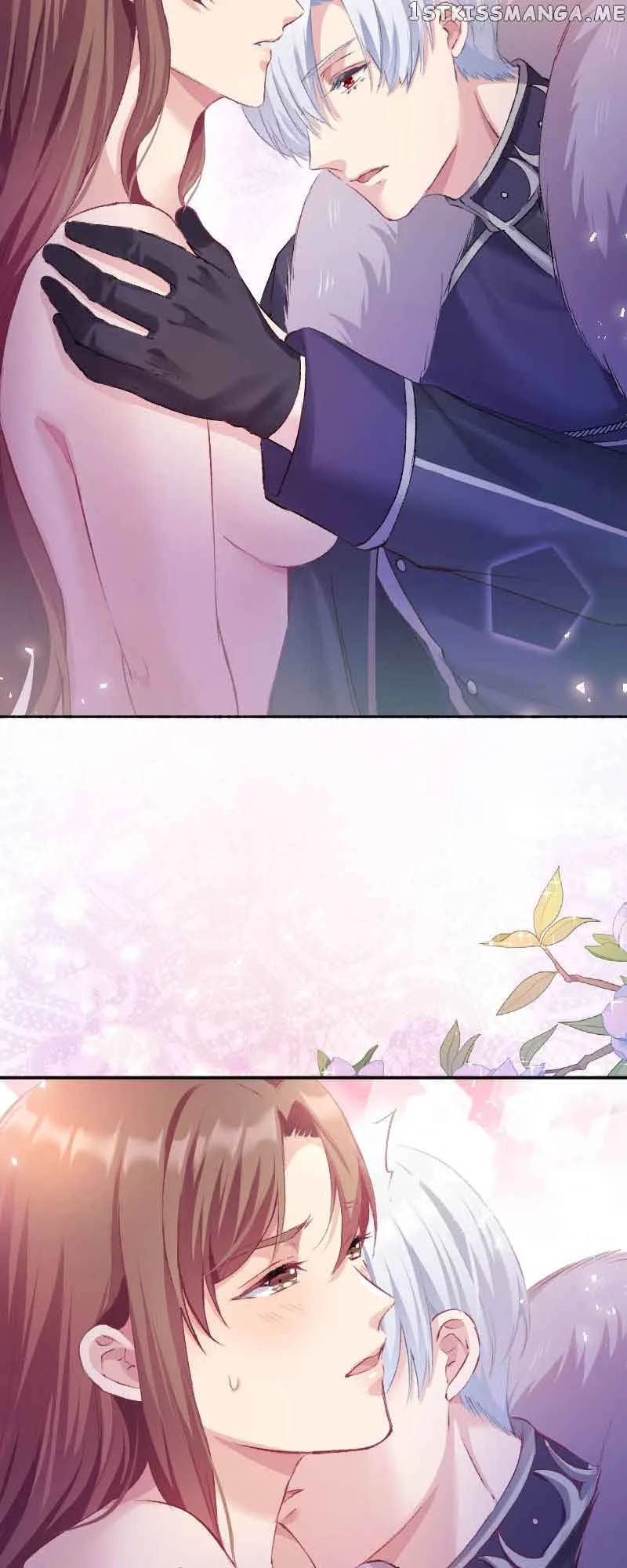 A Deceiving Bride and The Fierce Lion Chapter 25 page 30