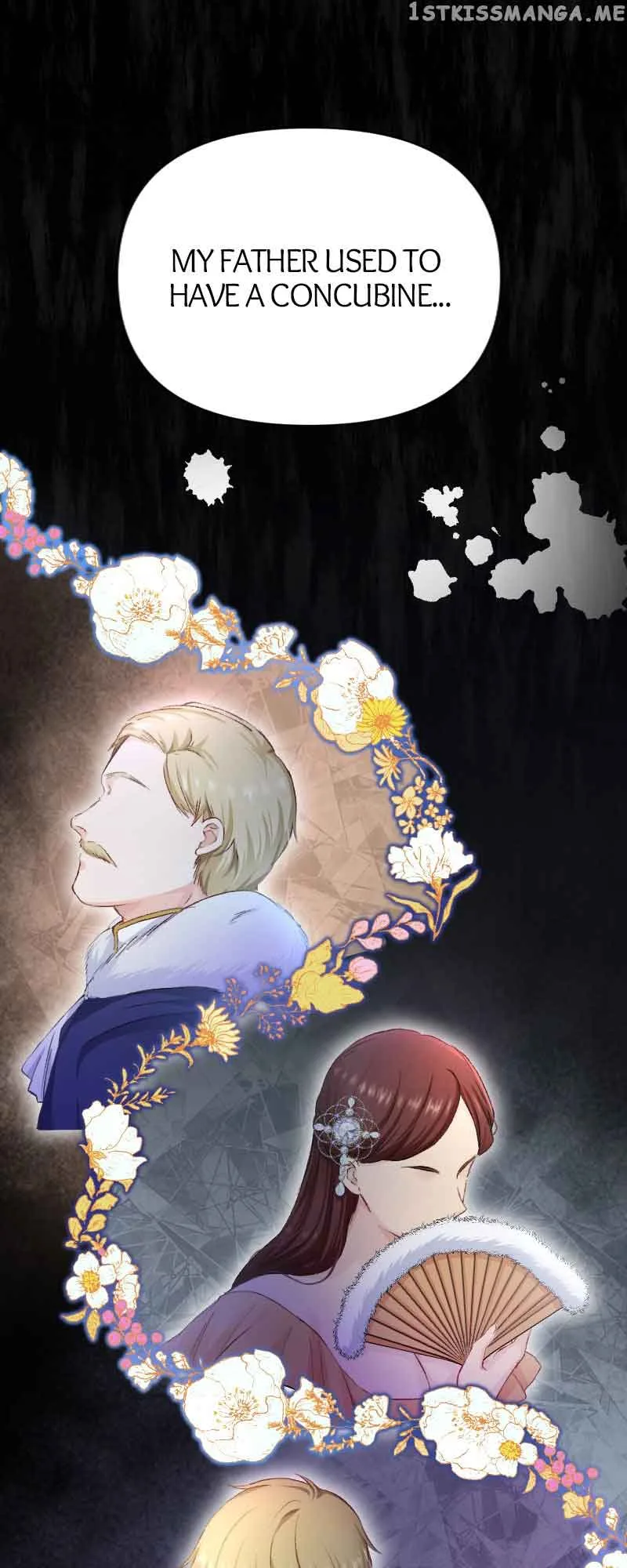 A Deceiving Bride and The Fierce Lion Chapter 21 page 42