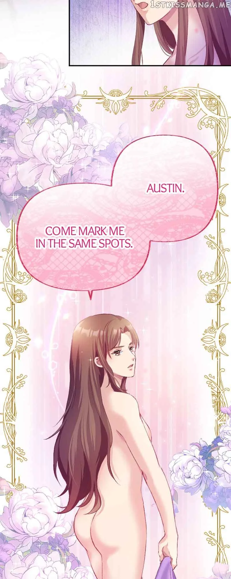 A Deceiving Bride and The Fierce Lion Chapter 25 page 27