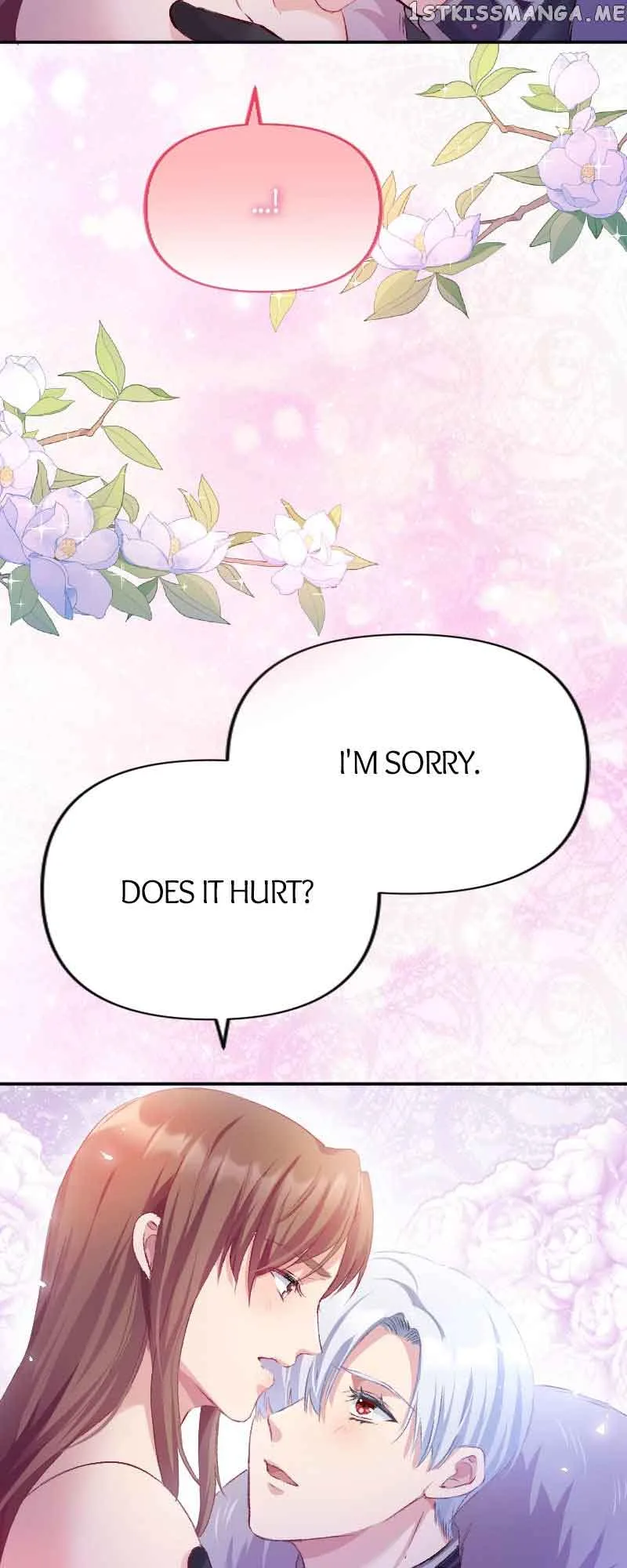 A Deceiving Bride and The Fierce Lion Chapter 25 page 31