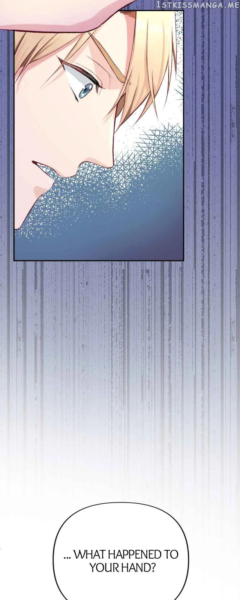 A Deceiving Bride and The Fierce Lion Chapter 20 page 55