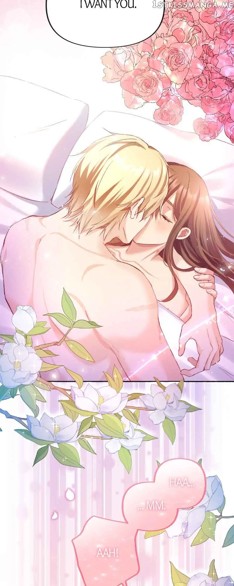 A Deceiving Bride and The Fierce Lion Chapter 24 page 19