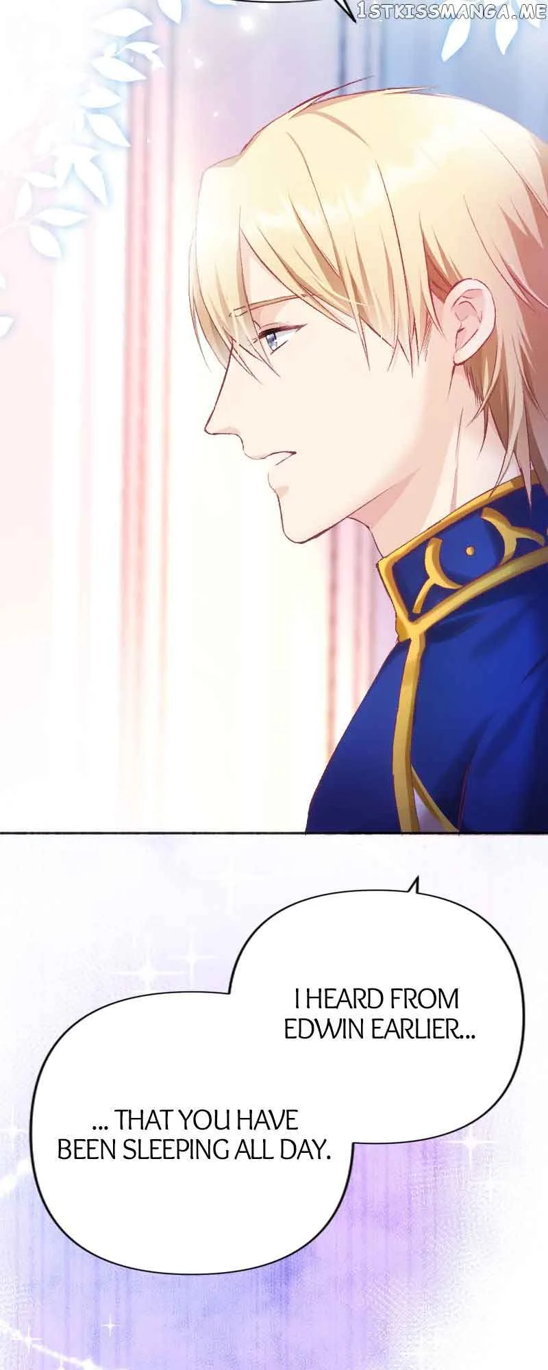 A Deceiving Bride and The Fierce Lion Chapter 26 page 7