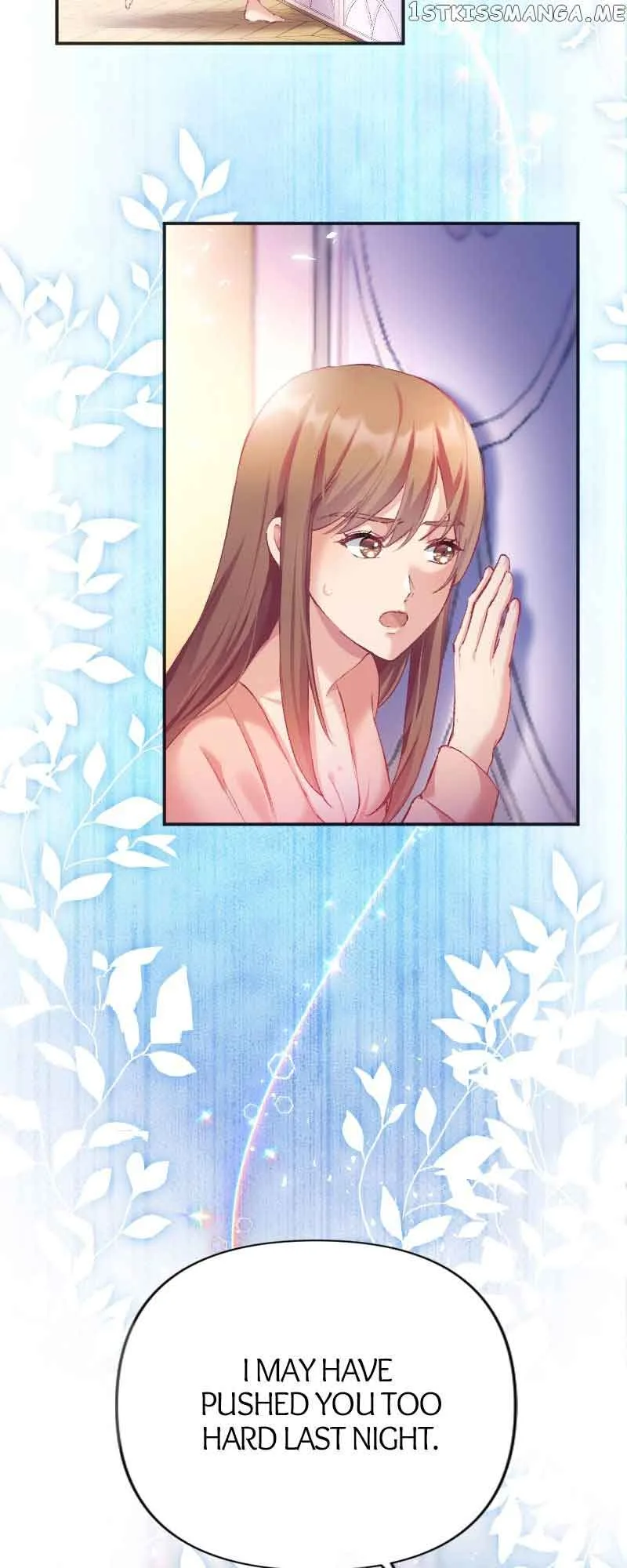 A Deceiving Bride and The Fierce Lion Chapter 26 page 6