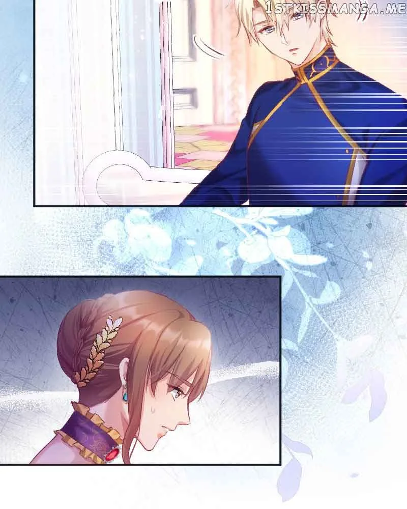 A Deceiving Bride and The Fierce Lion Chapter 26 page 9
