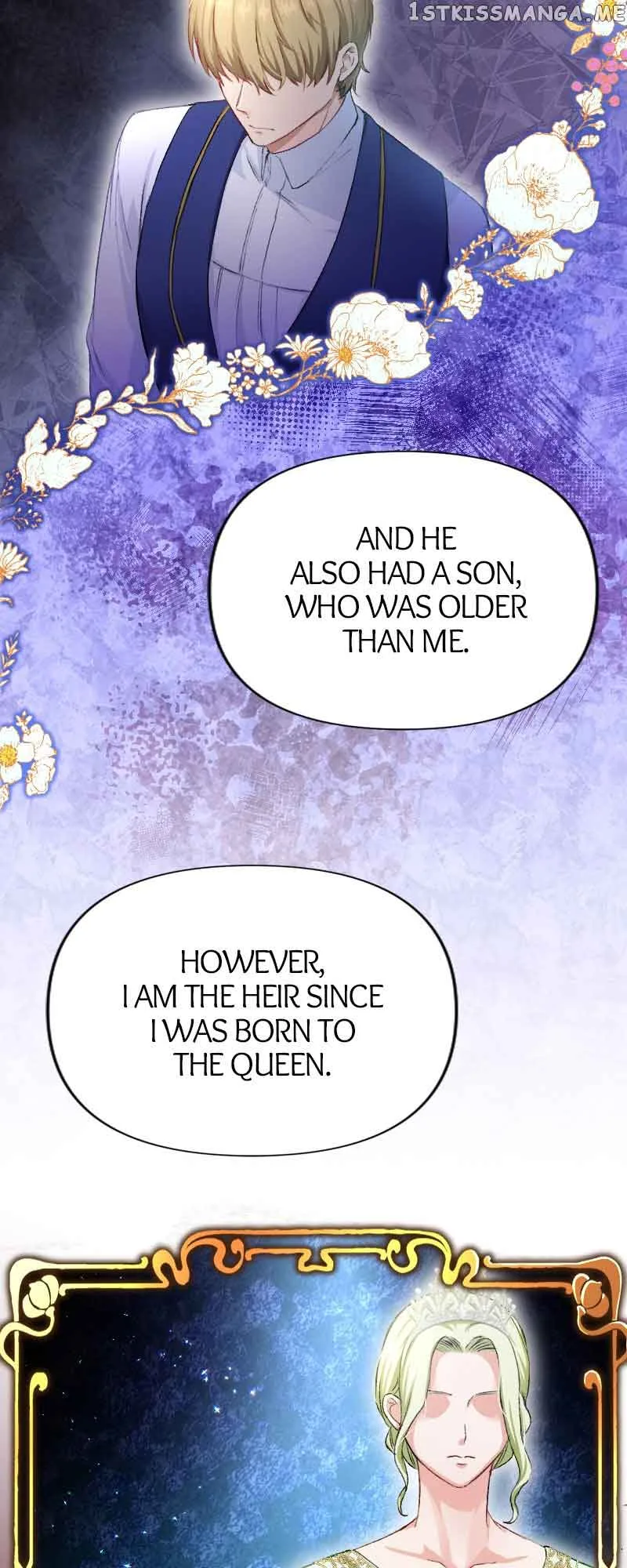 A Deceiving Bride and The Fierce Lion Chapter 21 page 43