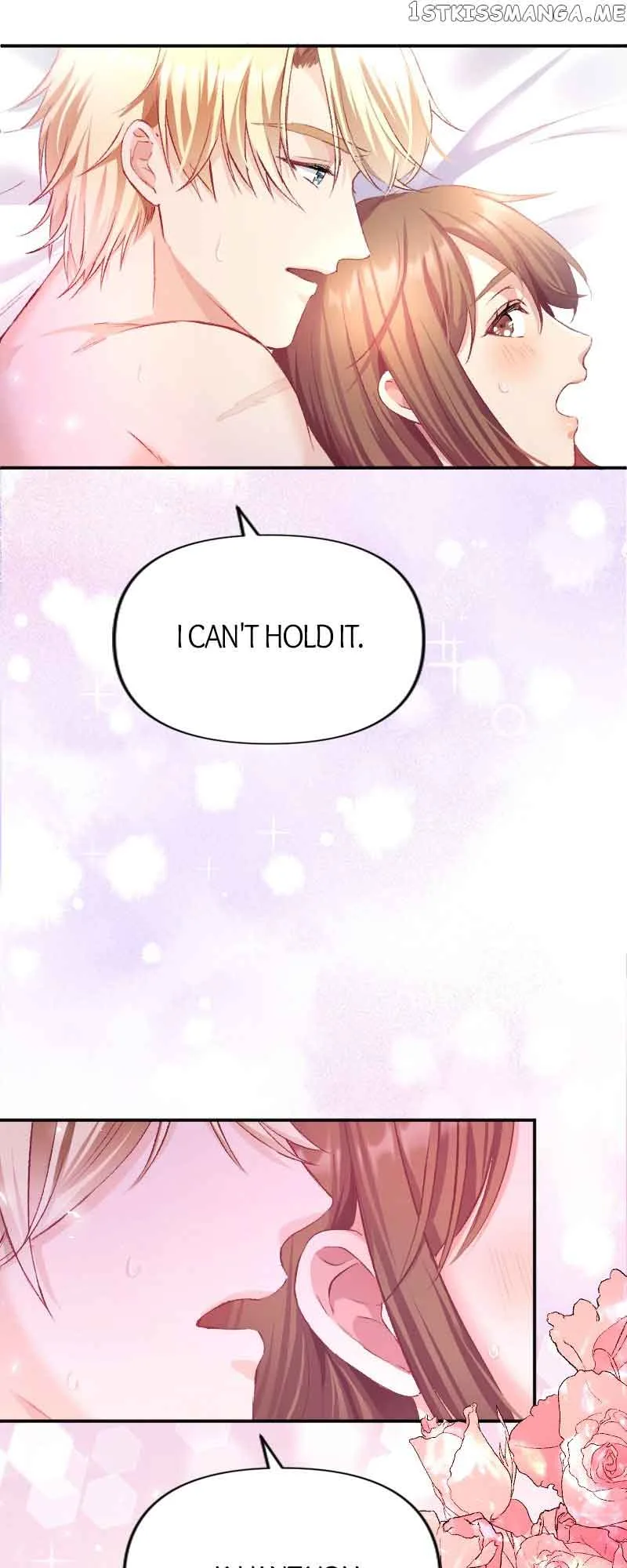 A Deceiving Bride and The Fierce Lion Chapter 24 page 18