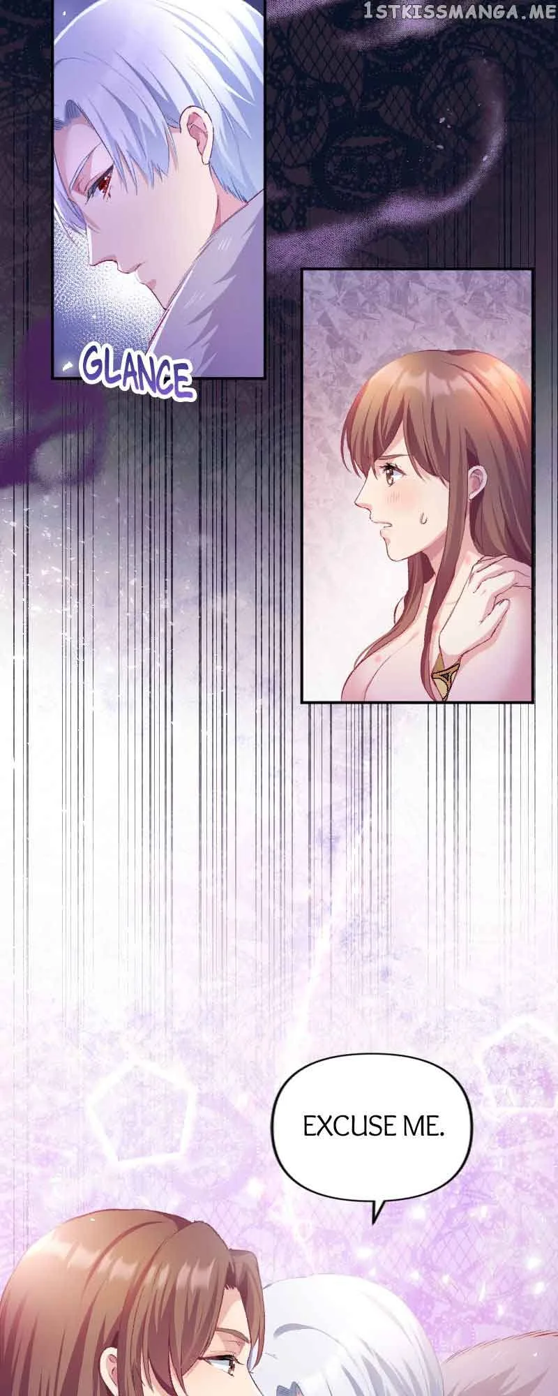 A Deceiving Bride and The Fierce Lion Chapter 25 page 29