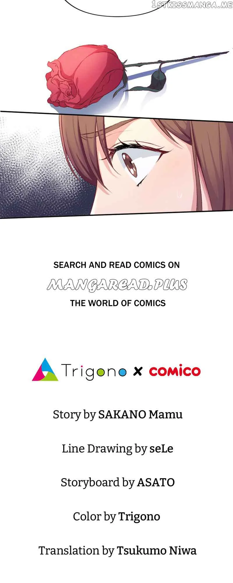 A Deceiving Bride and The Fierce Lion Chapter 20 page 56