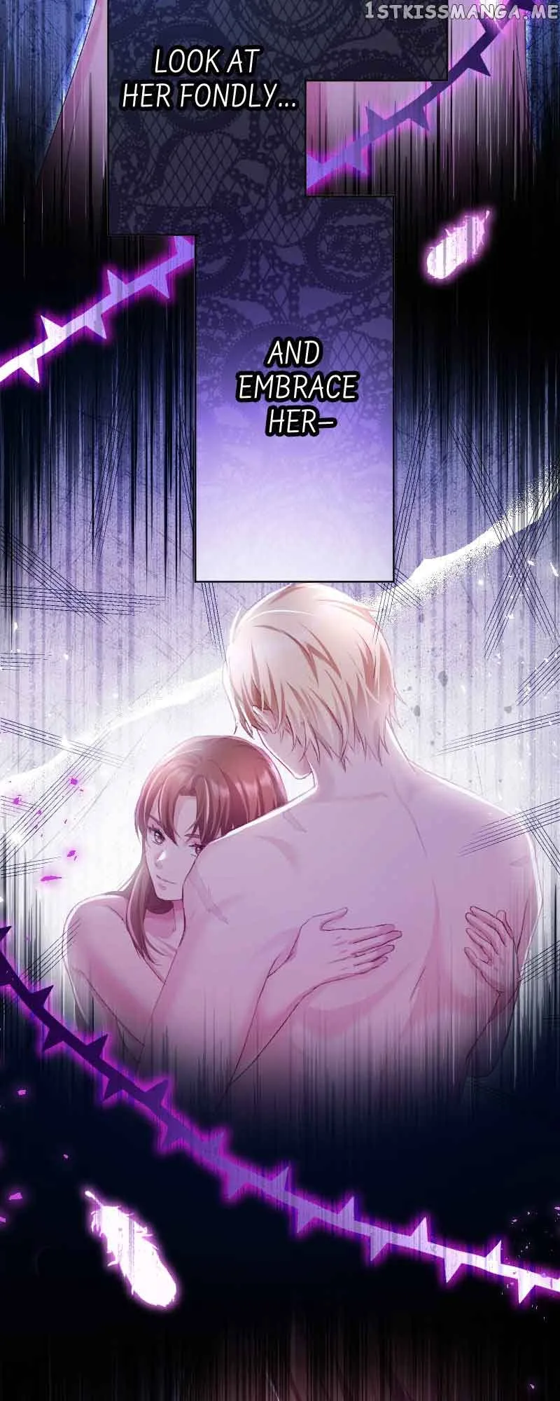A Deceiving Bride and The Fierce Lion Chapter 25 page 43