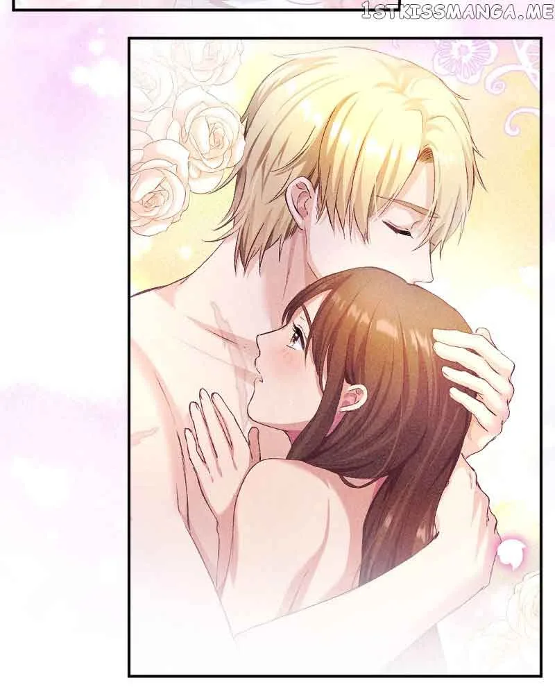 A Deceiving Bride and The Fierce Lion Chapter 26 page 17