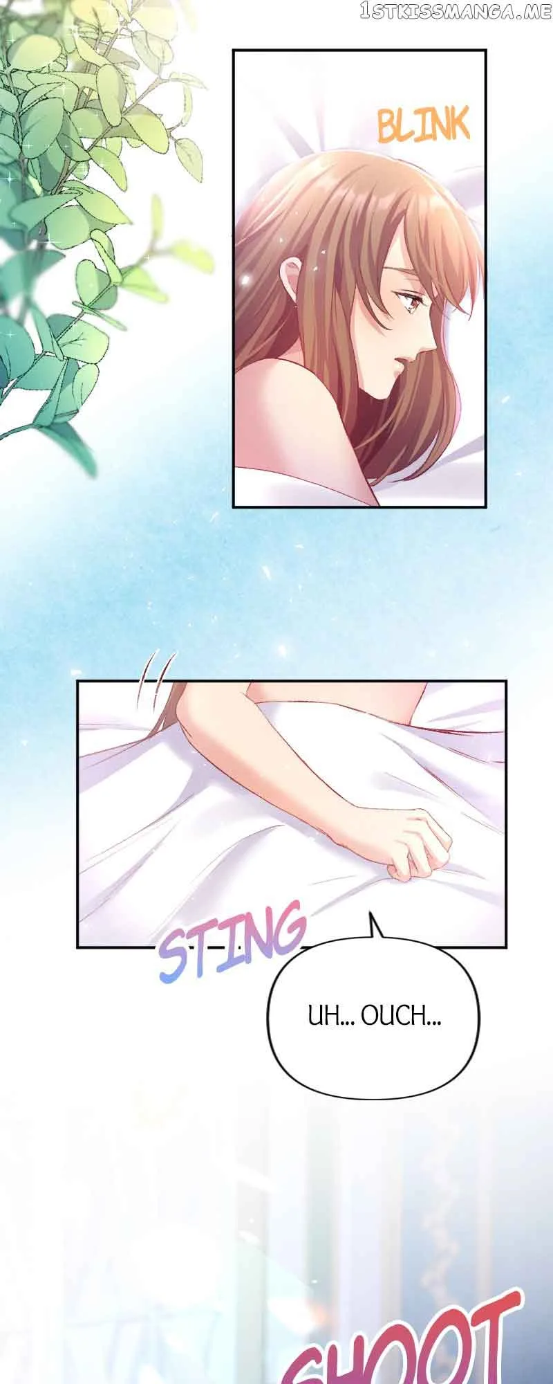 A Deceiving Bride and The Fierce Lion Chapter 24 page 24