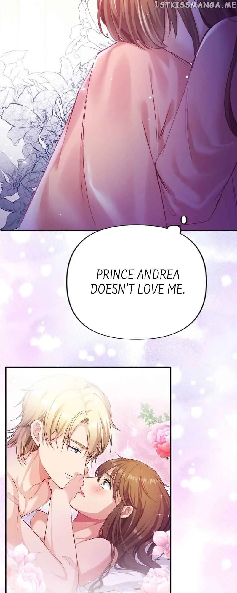 A Deceiving Bride and The Fierce Lion Chapter 26 page 16