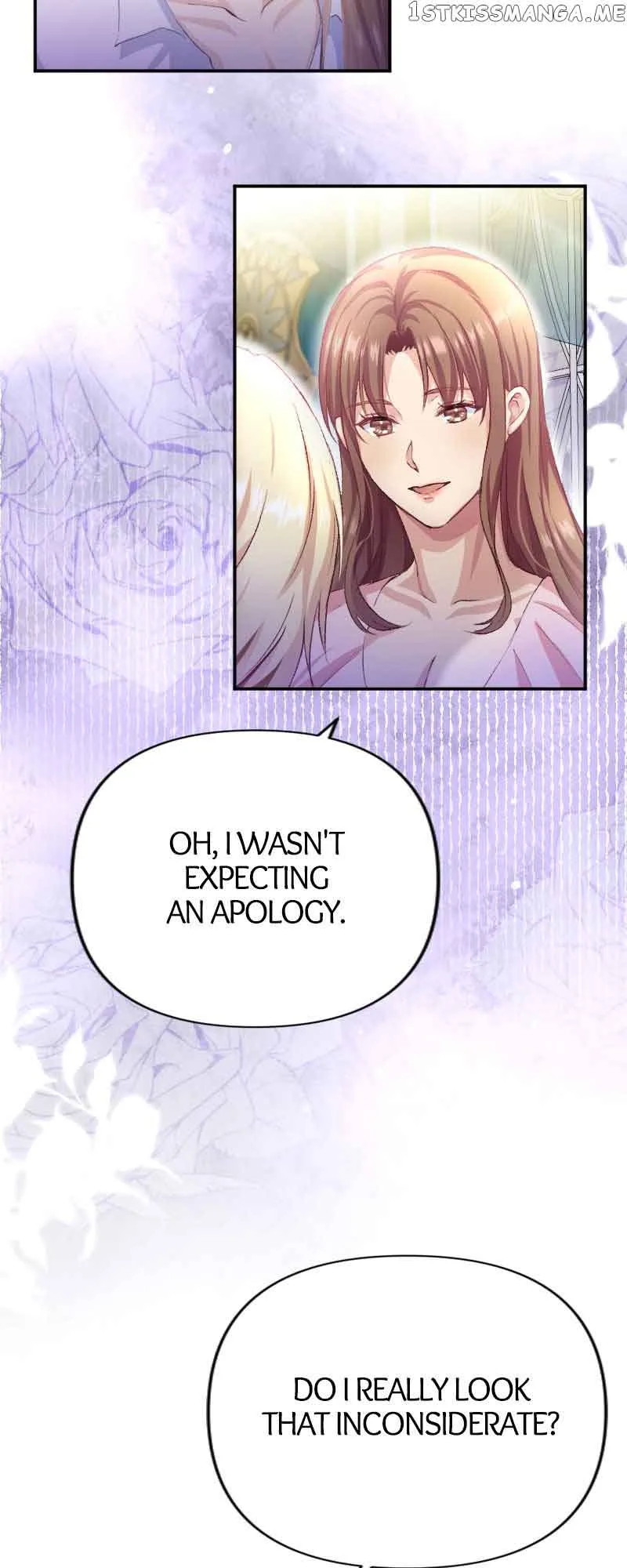 A Deceiving Bride and The Fierce Lion Chapter 28 page 11