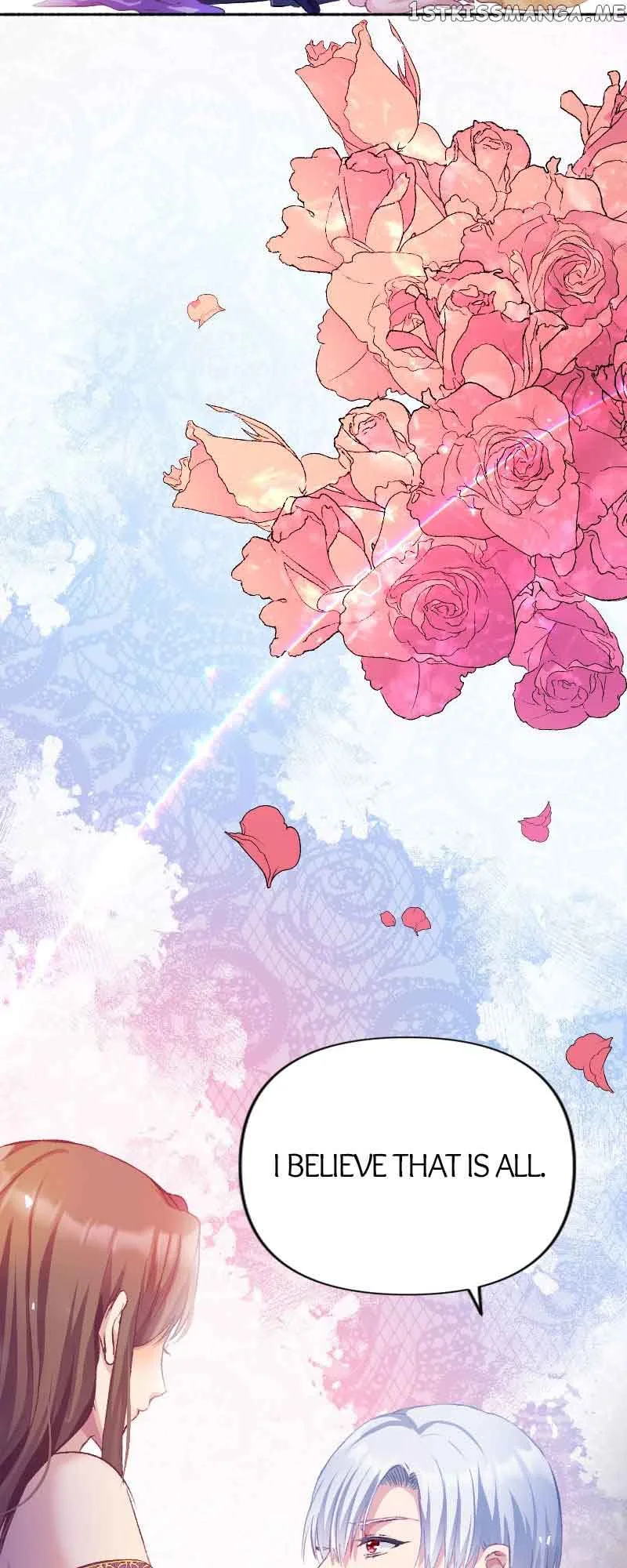 A Deceiving Bride and The Fierce Lion Chapter 25 page 38
