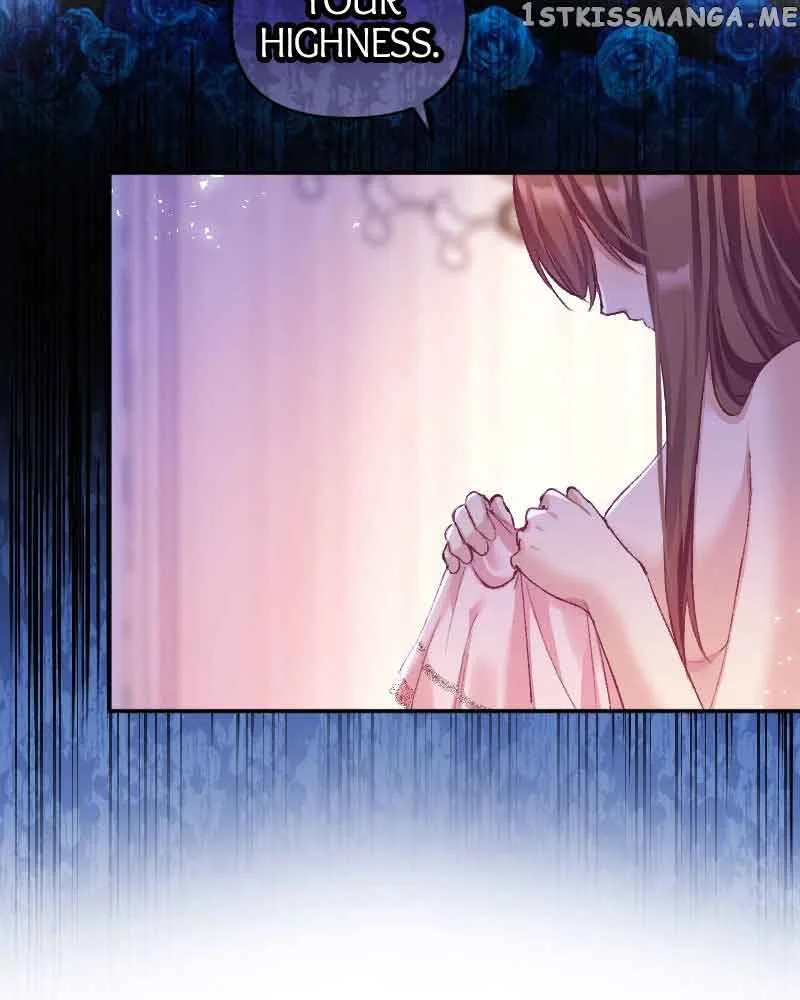 A Deceiving Bride and The Fierce Lion Chapter 25 page 41